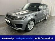 Land Rover Range Rover Sport P400e Hybrid HSE Dynamic Geschlossen, 5-türig, Automatik, 8-Gang - Bad Fallingbostel