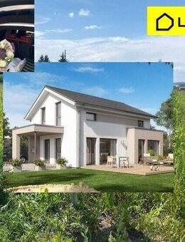GLÜCKSGEFÜHLE SPÜREN - IM EIGENEN TRAUMHAUS MIT GARTEN - TEL.: 01714863595 - Annaberg-Buchholz