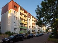 Mit Ausblick - 3 Zimmer-Wohnung in Halle - Halle (Saale)