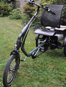 Dreirad e - Bike zu verkaufen - Sankt Augustin Zentrum