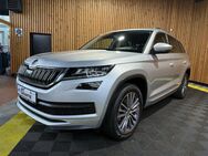 Skoda Kodiaq, TDI °, Jahr 2021 - Leer (Ostfriesland)