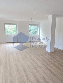 Großzügig, modern, repräsentativ: Traumhafte Wohnung mit drei Schlafzimmern und XXL-Wohnbereich - Barsinghausen