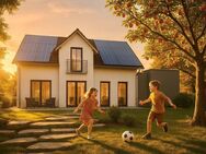 Dein bezugsfertig gebautes Familiennest deiner Träume - alle Kosten inkl. - Wildenberg