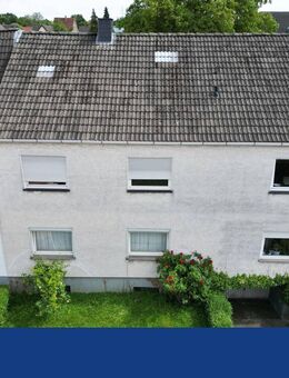 ** Zweifamilienhaus mit Potenzial - Sanierung oder Neubau in Toplage Paderborn ** - Paderborn