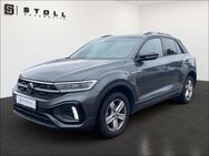 VW T-Roc, 2.0 TDI R-Line BeatsAudio, Jahr 2023 - Waldshut-Tiengen