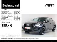 Audi Q2, 35 TFSI, Jahr 2023 - Feldkirchen-Westerham