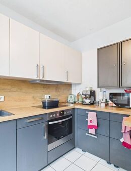 St.-Lorenz: Reihenhaus mit Stellplatz & Garten - toll Wohnen mit der Familie - Lübeck