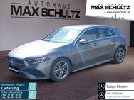 Mercedes A 200, d Kompaktlimousine AMG, Jahr 2023 - Weißenfels