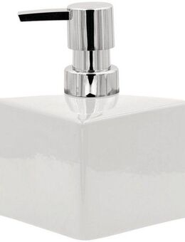 Ridder Seifenspender Cube, 400 ml