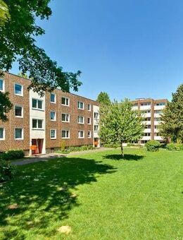 Schöne Wohnung: 3-Zimmer-Wohnung (WBS) - Bielefeld
