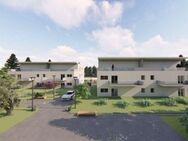 ,,Neubau'' 3 Mehrfamilienhäuser mit insg. 18 Wohneinheiten 18 Stellplätzen sowie Spielfläche - Neunkirchen (Nordrhein-Westfalen)