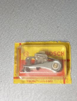 Bosch 1237013802 Unterbrecher-Verteiler,Zündkontakt für Oldtimer - Hannover Vahrenwald-List