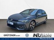 VW Golf, 1.5 l GTE eHybrid, Jahr 2024 - Neubrandenburg