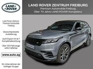 Land Rover Range Rover Velar, D300 DYNAMIC SE MY2R2029, Jahr 2022 - Freiburg (Breisgau)