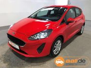 Ford Fiesta 1.1 Cool & Connect EU6d Navi Klima PDC - Norderstedt