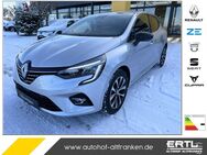 Renault Clio, TCe 140 TECHNO, Jahr 2023 - Dresden