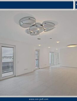 Moderner Luxus mit Seeblick - Dortmund