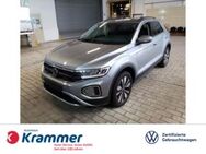 VW T-Roc, 1.0 TSI Move, Jahr 2024 - Hengersberg