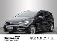 VW Touran, Comfortline, Jahr 2022 - Bonn