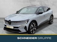 Renault Megane, E-TECH TECHNO 220 COMFORT RANGE, Jahr 2024 - Chemnitz