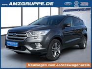 Ford Kuga, 1.5 EB Cool&Connect Winterpak, Jahr 2018 - Stollberg (Erzgebirge)