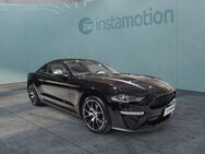 Ford Mustang, Basis Sportpaket, Jahr 2020 - München