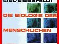 IRENÄUS EIBL - EIBESFELDT - DIE BIOLOGIE DES MENSCHLICHEN VERHALTENS in 50667