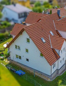 **Die eigenen vier Wände mitten in Waldstetten! Das ist Ihre Chance** - Waldstetten (Baden-Württemberg)