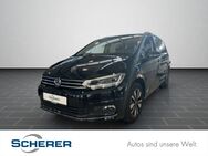 VW Touran, 1.5 l TSI MOVE OPF, Jahr 2025 - Ludwigshafen (Rhein)