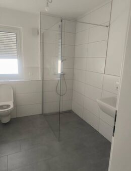 Geräumige 3-Zimmer-Mietwohnung im 1OG in Nordrach - Nordrach