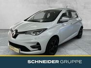 Renault ZOE, EXPERIENCE R1 E 50 Batteriekauf, Jahr 2020 - Frankenberg (Sachsen)