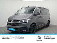 VW T6 California, 1 Ocean Edition, Jahr 2023 - Leverkusen