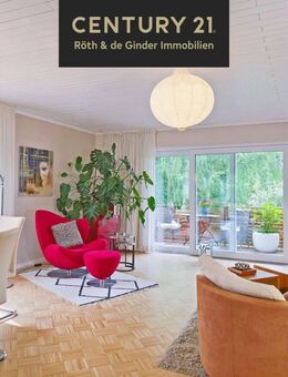 Wohnen wie im eigenen Haus - Braunfels