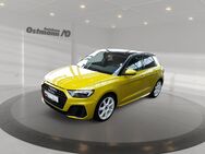 Audi A1, Sportback 25 TFSI S-Line, Jahr 2022 - Fritzlar