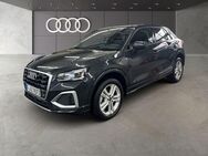 Audi Q2, advanced 35 TDI, Jahr 2024 - Frankfurt (Main)