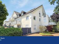Lichtdurchflutete Maisonette-Eigentumswohnung mit TG-Stellplatz! - Verl