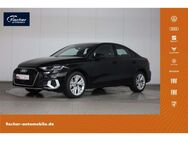 Audi A3, Limousine 35 TFSI advanced, Jahr 2024 - Ursensollen