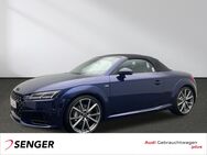 Audi TT, Roadster 45 TFSI S line, Jahr 2024 - Lingen (Ems)