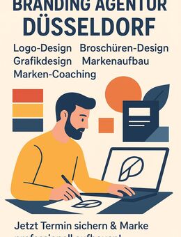 Branding Agentur Düsseldorf – Logo, Broschüren & Markenaufbau I Lemon Brand - 0211-91576988 - Düsseldorf