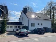 Strandnahe Wohnung in zentraler Lage - Timmendorfer Strand