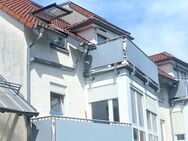 Bruchsal - Im Fuchsloch - freie 2 Zi-Wo. 65 m² - 3. OG-DG - TG - Balkon Einbauküche u. Klimaanlage - Bruchsal