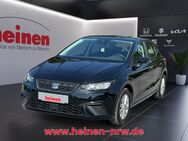 Seat Ibiza, 1.0 MPI Style W-Paket, Jahr 2021 - Menden (Sauerland)