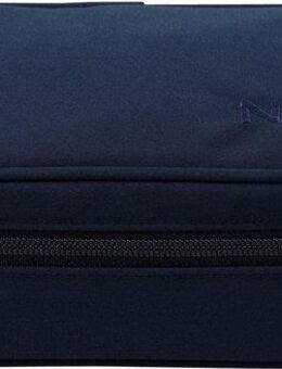 NITRO Federtasche Pencil Case XL, Federmäppchen, Schlampermäppchen, Faulenzer Box, Stifte Etui
