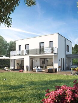 LivingHaus - Dein individuelles Traumhaus in Uelzen - Uelzen