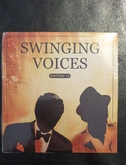 Swinging Voices Edition 12 ovp neu - Essen