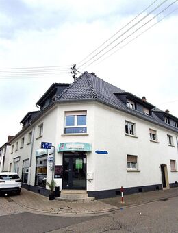 2 Zimmer Dachgeschoss Wohnung in MA - Friedrichsfeld - Mannheim