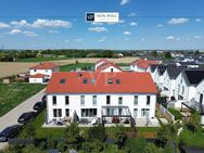 Top modernes RMH mit DG-Studio in bester Familien-Wohnlage, IN-Friedrichshofen - Ingolstadt