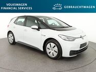 VW ID.3, Pure 110kW Automatik, Jahr 2021 - Braunschweig