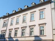 Tolle gemütliche 2-Zimmer Wohnung in der Nerostraße sucht Sie! - Wiesbaden
