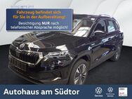 Skoda Karoq, 2.0 TDI Ambition |, Jahr 2023 - Rietberg